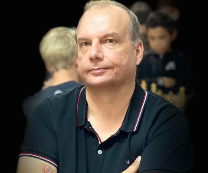 Jean-Philippe Orsoni